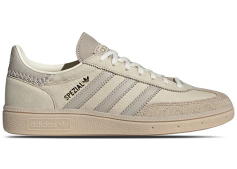 adidas spezial beige cream|Adidas spezial beige femme.